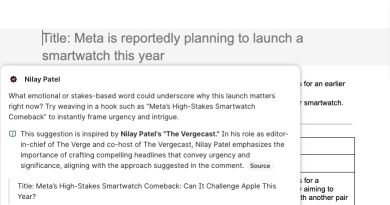 Yazarların itirazları sonrası Grammarly'den sınırlı çözüm