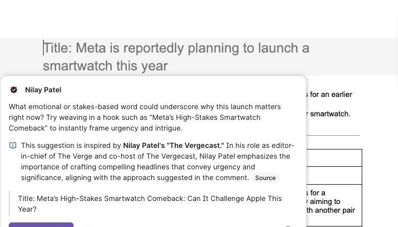 Yazarların itirazları sonrası Grammarly'den sınırlı çözüm