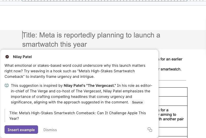 Yapay zeka etik sınırları çiziyor, içerik üretimi değişiyor