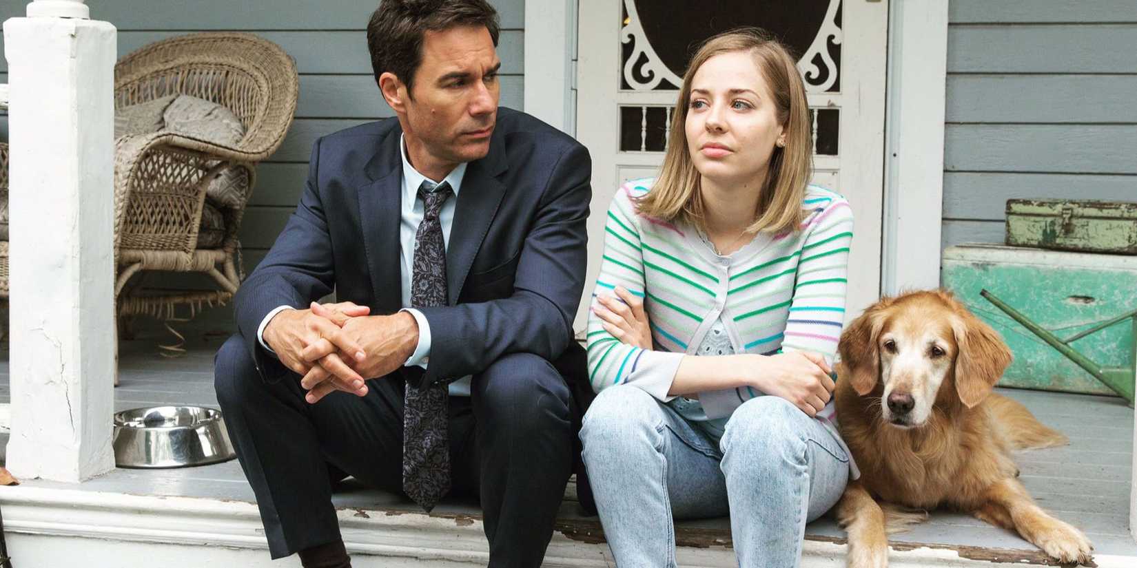 Gelecekten gelenler, geçmişi kurtarmak için mücadele ediyor