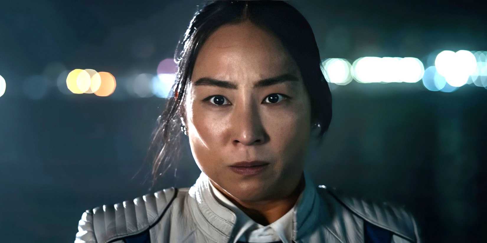 Sokakların karanlığı geri dönüyor, efsane yeniden doğuyor