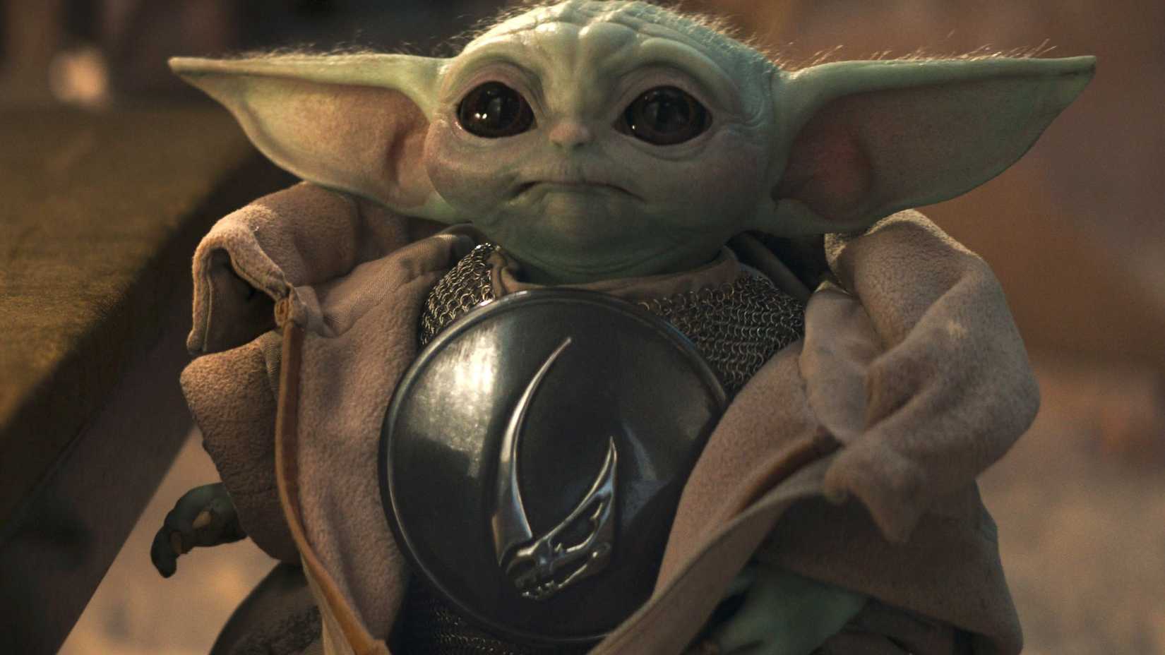 Minik Jedi büyüyor, ama sözcükler sessiz kalıyor