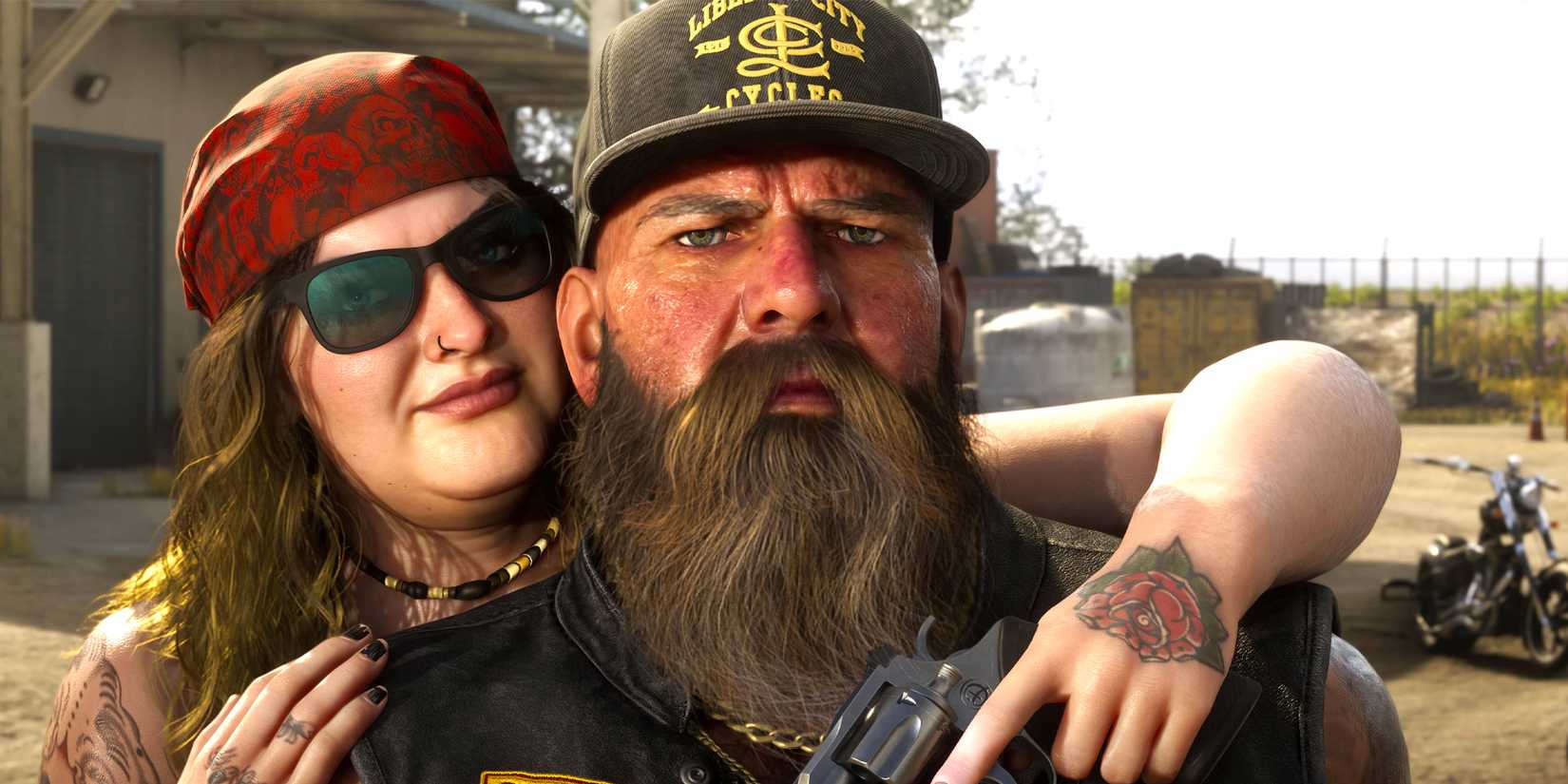 Miami'nin neon ışıkları, yeni bir suç destanı müjdesi