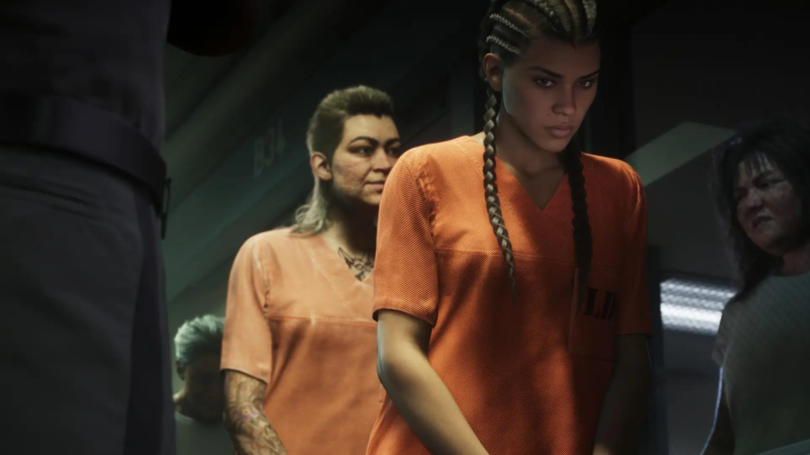 Eski planlar: GTA 6 bir zamanlar PS4'e de geliyordu