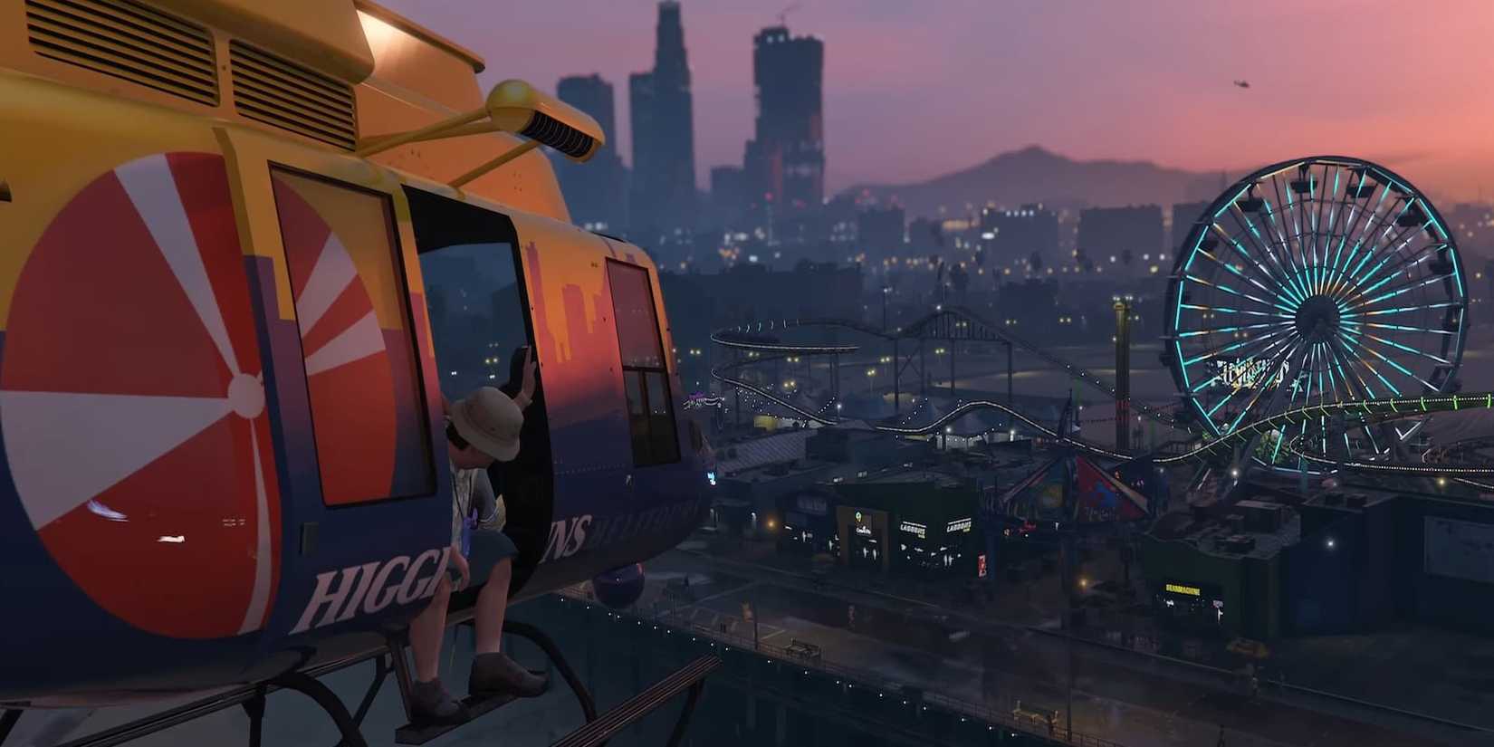 Avustralya'dan gelen kısıtlamalarla GTA Online oyuncuları şaşkın!