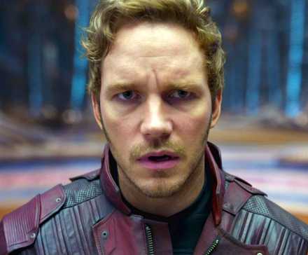 Galaksinin bekçileri göreve hazır, tehlike kapıda