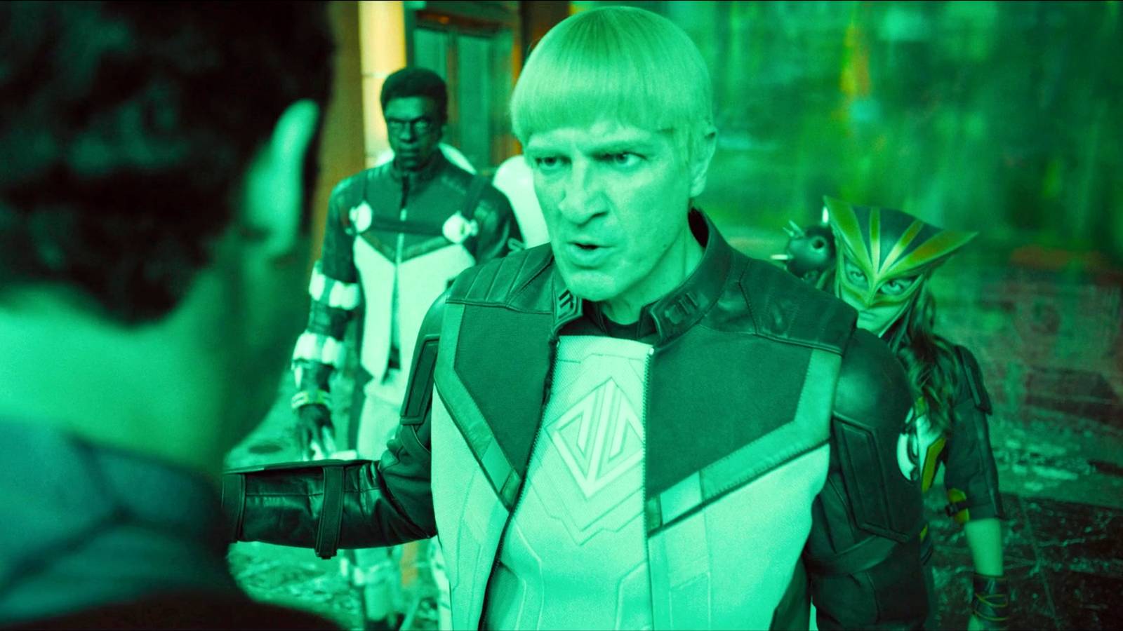 Yeşil Fener efsanesi değişiyor, Allsight doğuyor