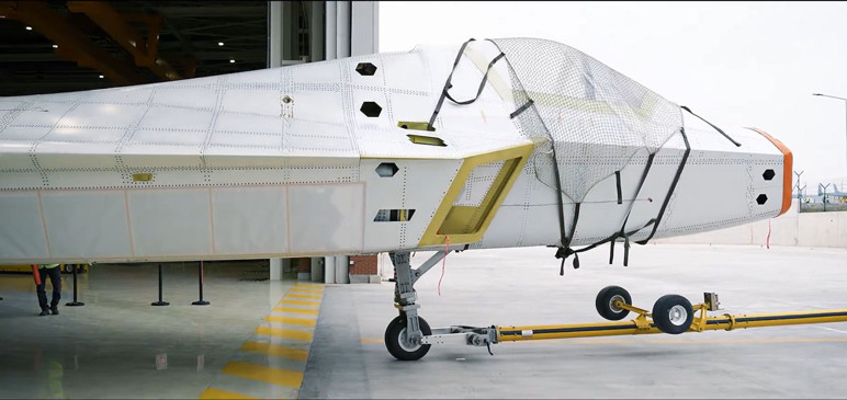 Uçuşa geçiyor, KAAN geleceğe damgasını vuracak