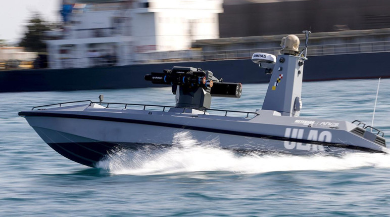 Denizlerde yeni güç doğuyor, Türkiye yükselişte!