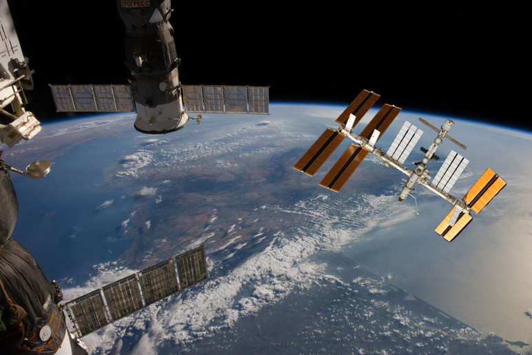 Avrupa'da uzay güvenliği endişesi, hazırlıklar sürüyor