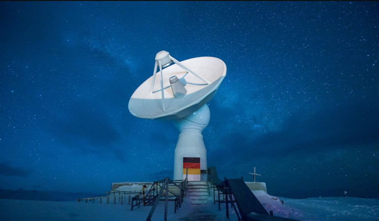 Uzaydaki gerilim yükseliyor, Avrupa hazırlıkta