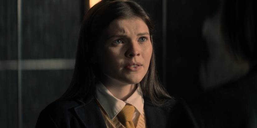 Sinatra'nın gölgesi altında saklanan sırlar, Jane'in hesaplaşması