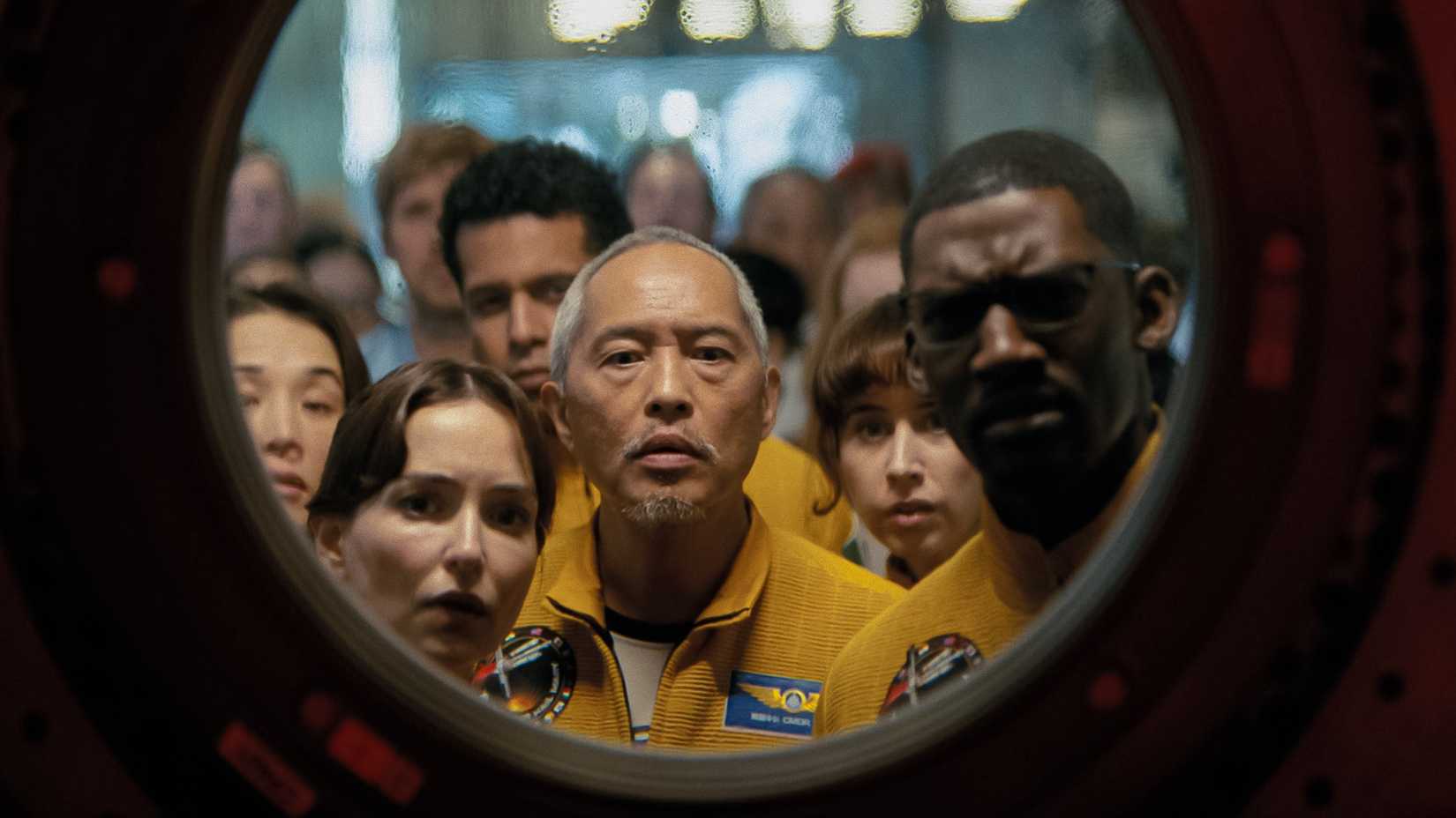 Uzayda yalnızlık, bilim, umut ve dostluk hikayesi