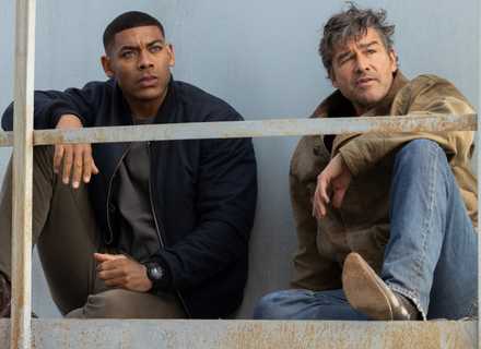 Uzayın derinliklerinden yükselen yeni bir DC hikayesi başlıyor