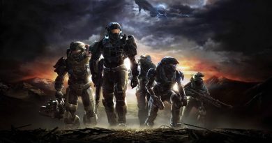 Efsane geri döndü! Noble Team aksiyonda, masaüstünde