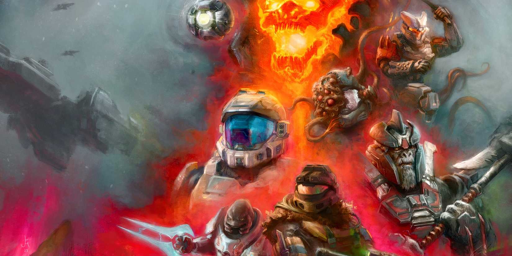 Uzayın derinliklerinden hikayeler geliyor, keşfe hazır ol!