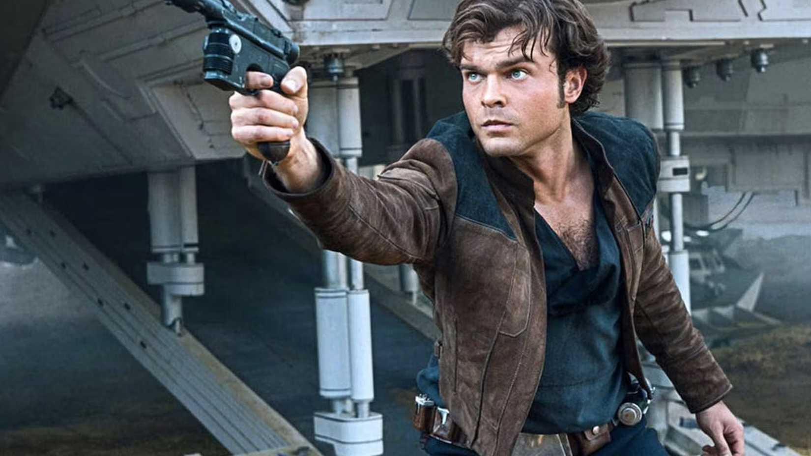 Tekrar değerlendirilmeli, kaçırılmaması gereken bir galaksi hikayesi