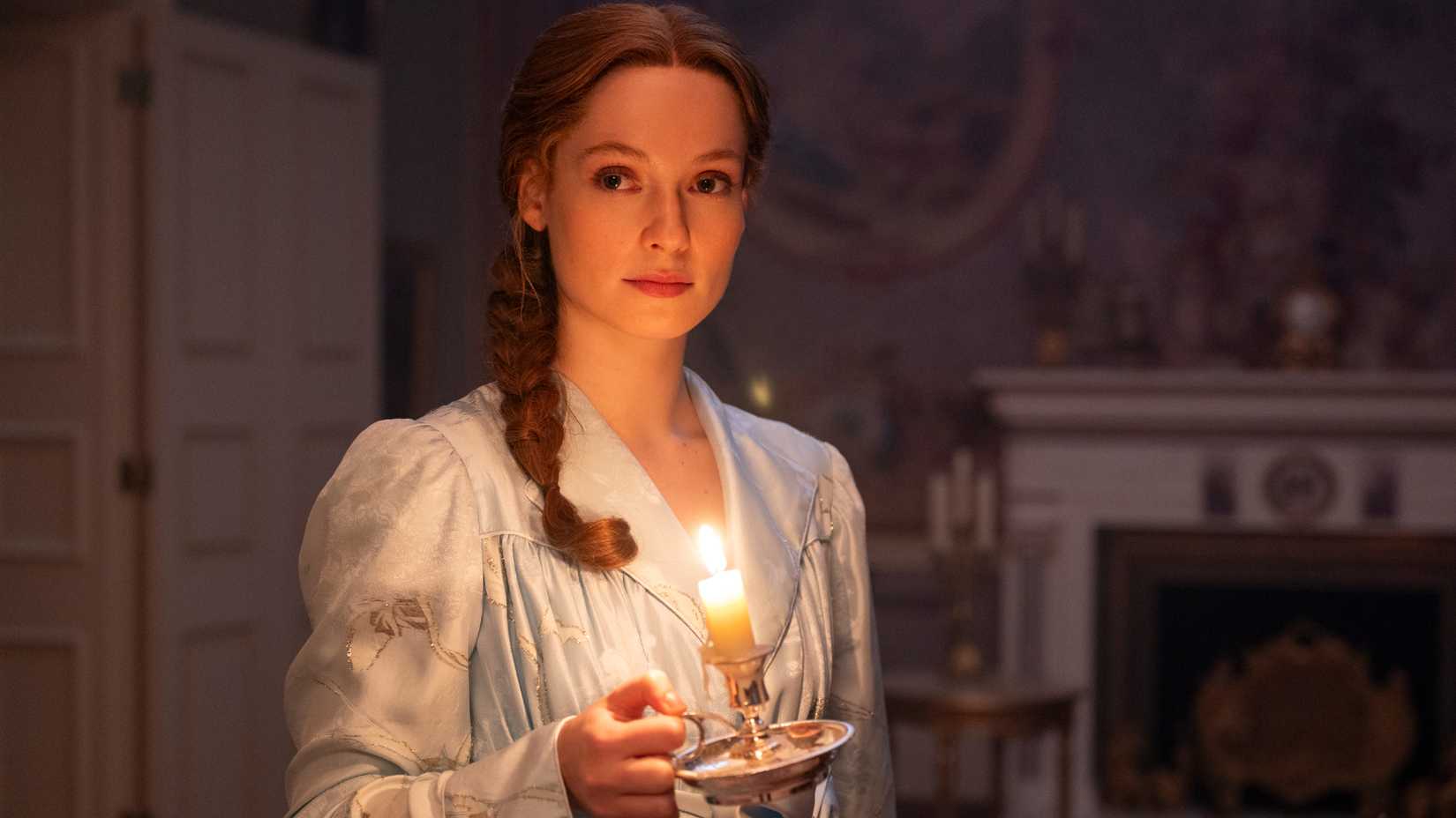 Sırlar fısıldanıyor, kim maskeyi düşürecek?