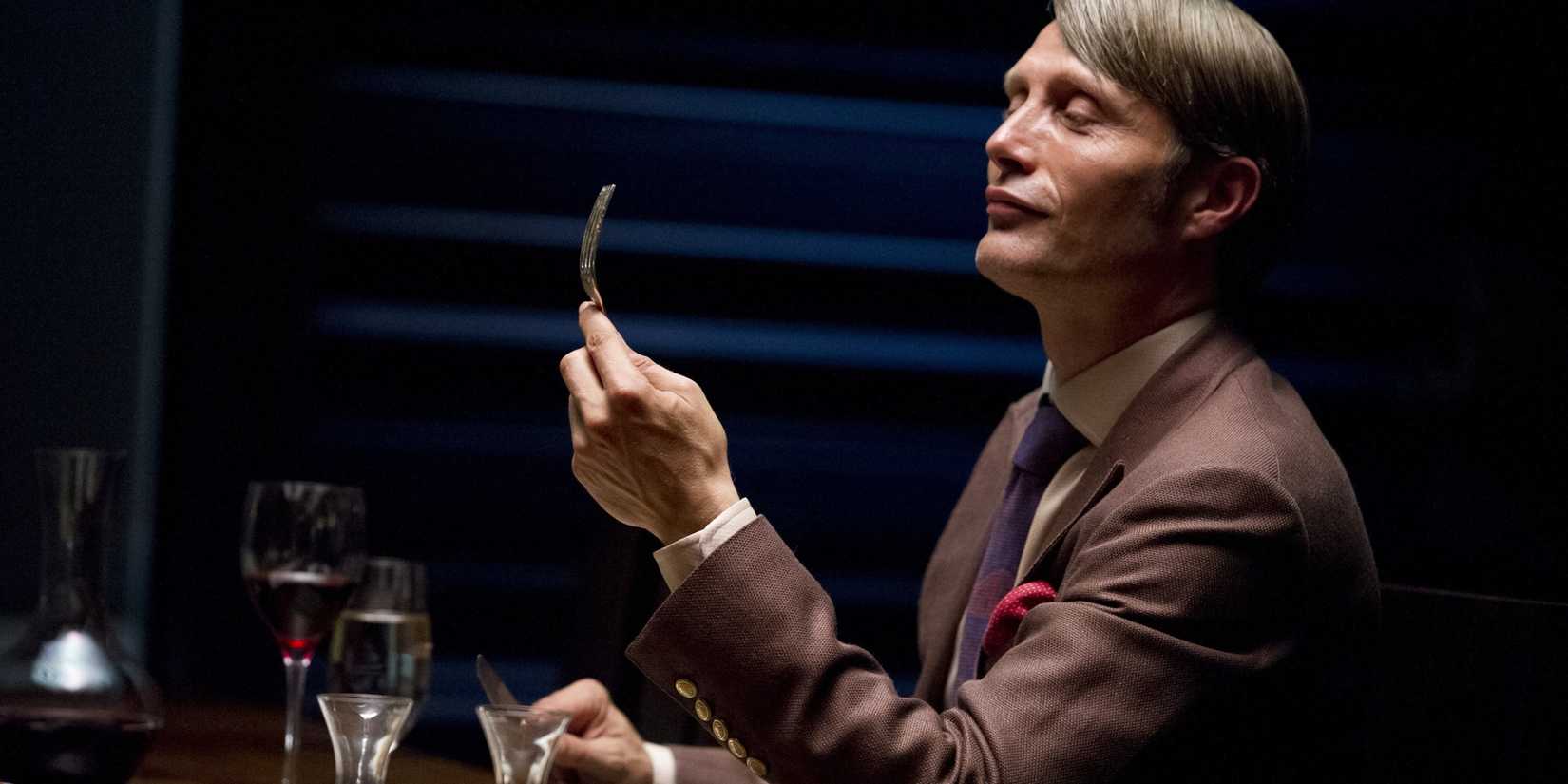 Umut var, Lecter geri dönebilir, karanlık ve etkileyici