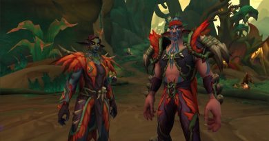 Yeni ırkı açmak için maceraya atılın!