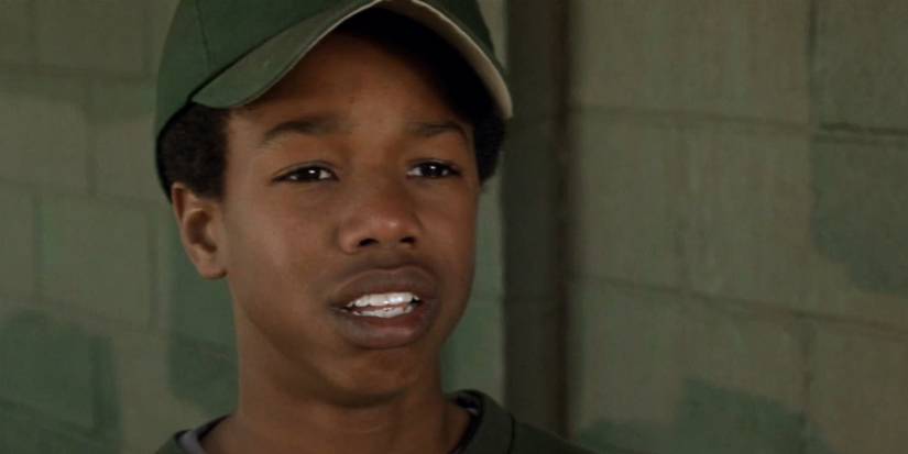 Genç yıldızın enerjisi, Keanu'yla uyumu göz kamaştırıcı