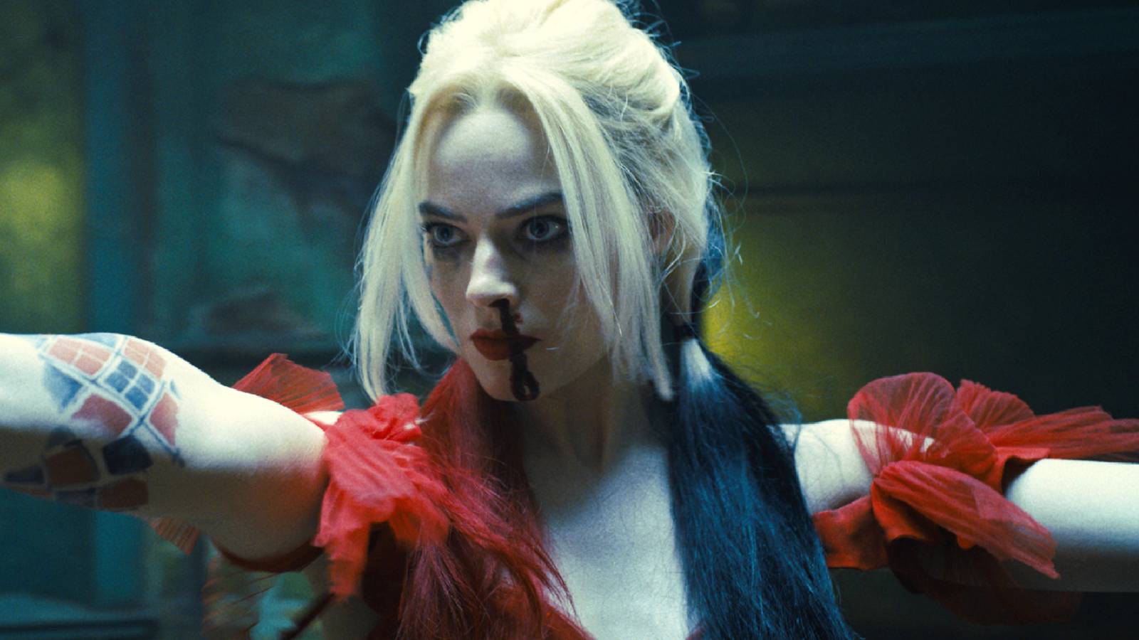 Yepyeni bir soluk, fantastik evren başlıyor!