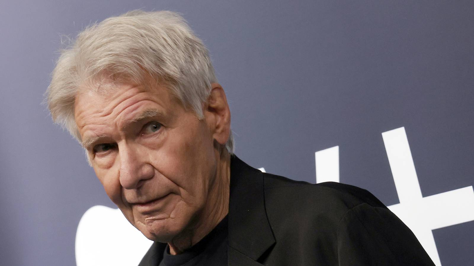 Efsane Harrison Ford'dan sinemaya ömürlük bir onur