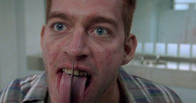 Gizem, gerilim, 90'lar nostaljisi: Yeni bir soluk mu?