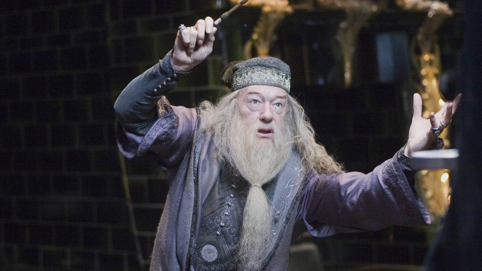 Fantastik dünyayı ekrana taşımak, büyük bir meydan okuma