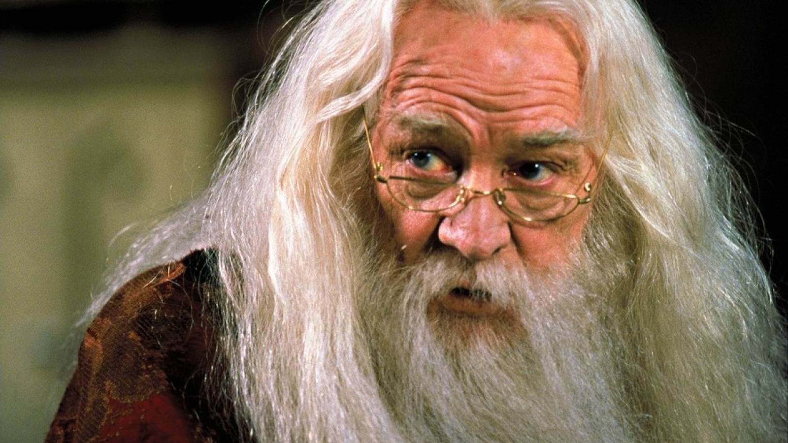 Karanlık sırlar, büyülü setlerde yeni bir Harry Potter dönemi başlıyor