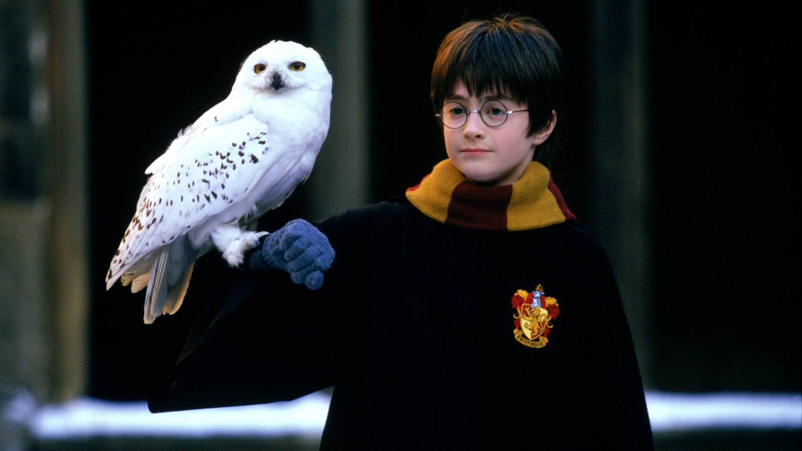 Büyü geri dönüyor, Hogwarts yeniden canlanıyor!
