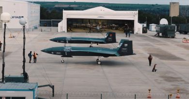 Kızılelma yükselişte, ASELSAN farkıyla savunma gücümüz artıyor