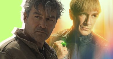 Kostüm tasarımında dikkat eksikliği, kahramanın itibarını zedeler