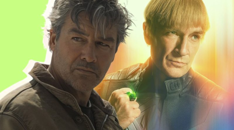 Kostüm tasarımında dikkat eksikliği, kahramanın itibarını zedeler