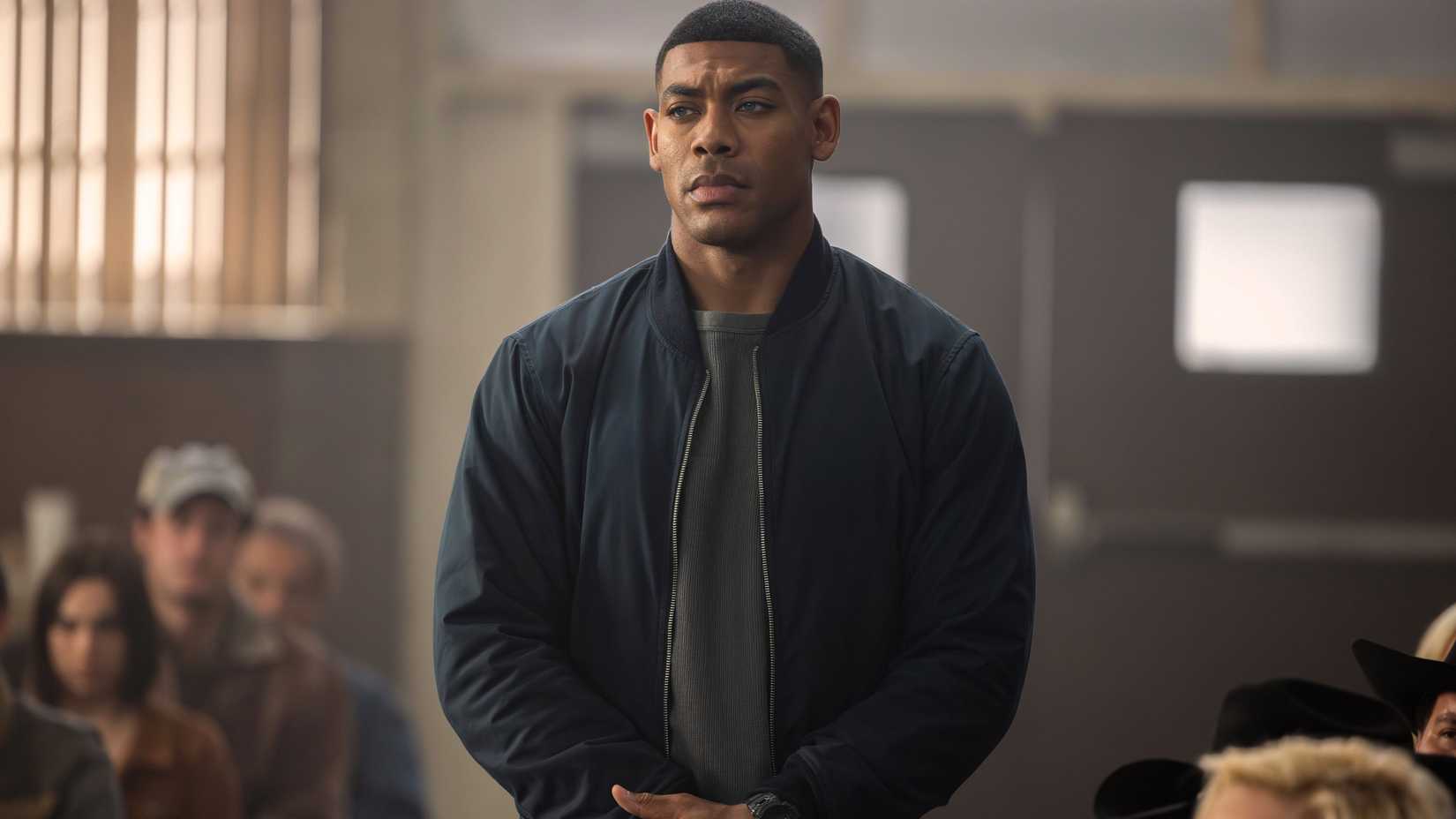 Yeşil Fenerler yükseliyor, DCU'nun geleceği parlıyor