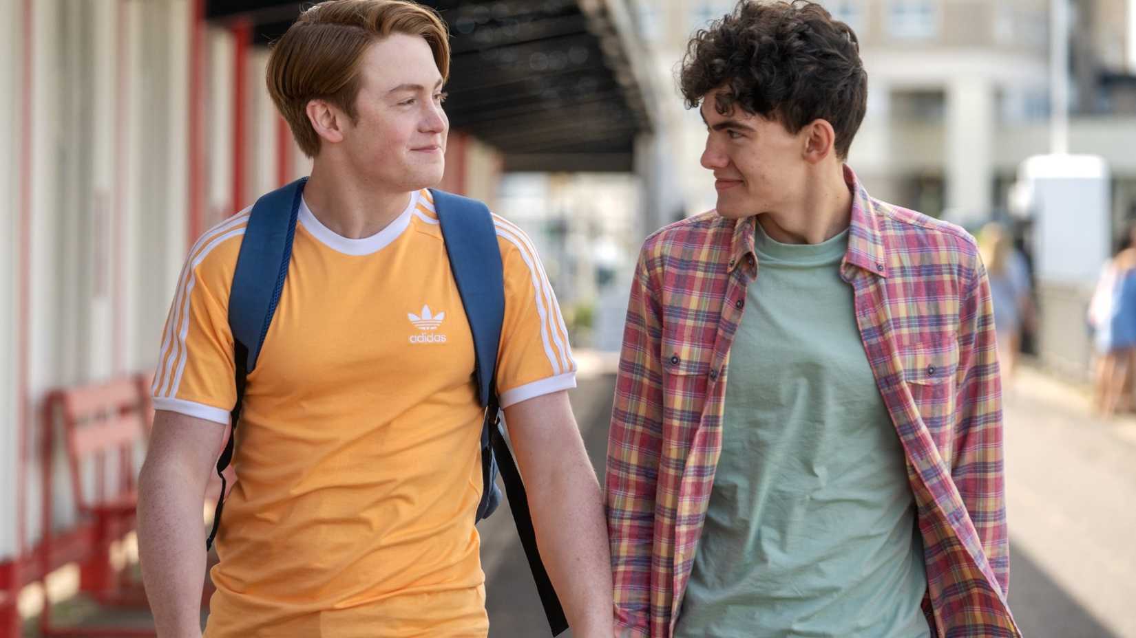 Aşk, umut ve gelecek için sabırla bekleyiş devam ediyor