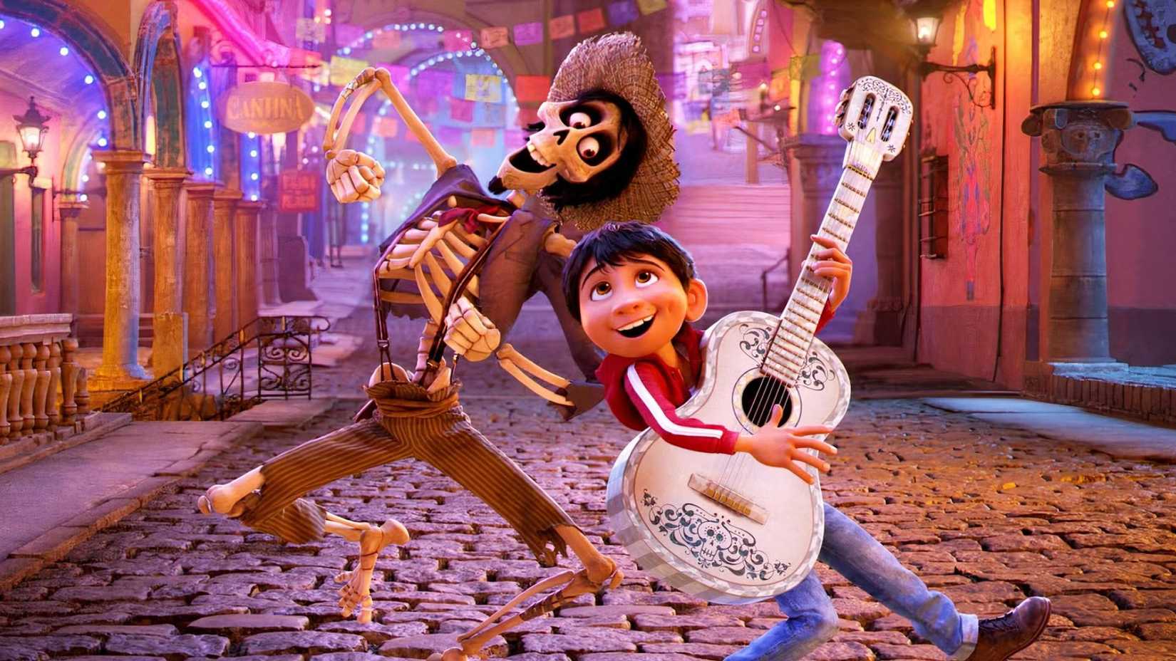 Oyuncakların dönüşü, yeni maceralar, duygusal yolculuk