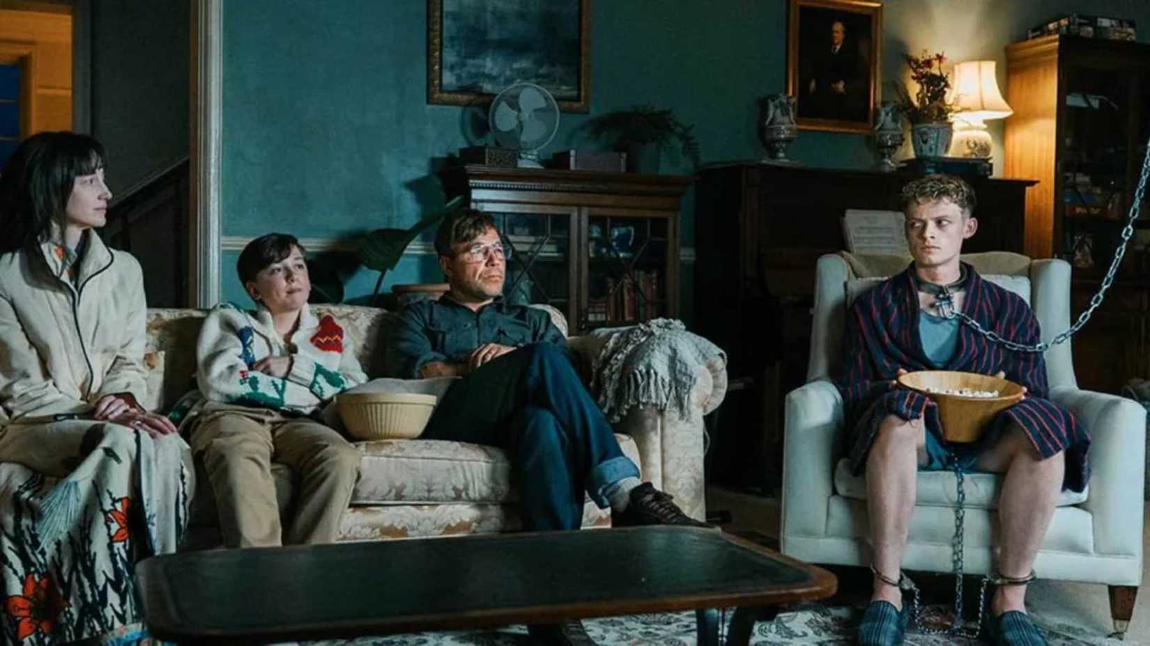 Aşk, kayıp, umut: Derinlemesine bir aile dramı