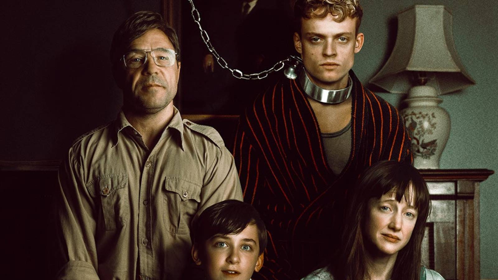 Aşk, kayıp, umut: Derinliklere inen bir oyunculuk sergisi