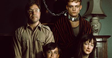 Aşk, kayıp, umut: Derinlemesine bir karakter yolculuğu