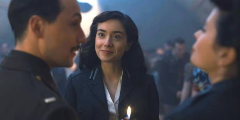 Gökyüzünde umut, fedakarlık ve kahramanlık destanı