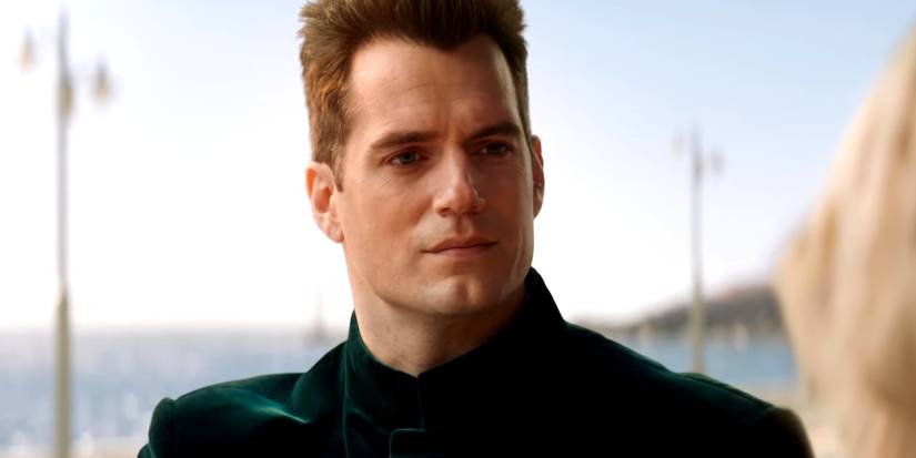 Henry Cavill, Marvel'e beklenenden önce girdi, sürpriz detay!