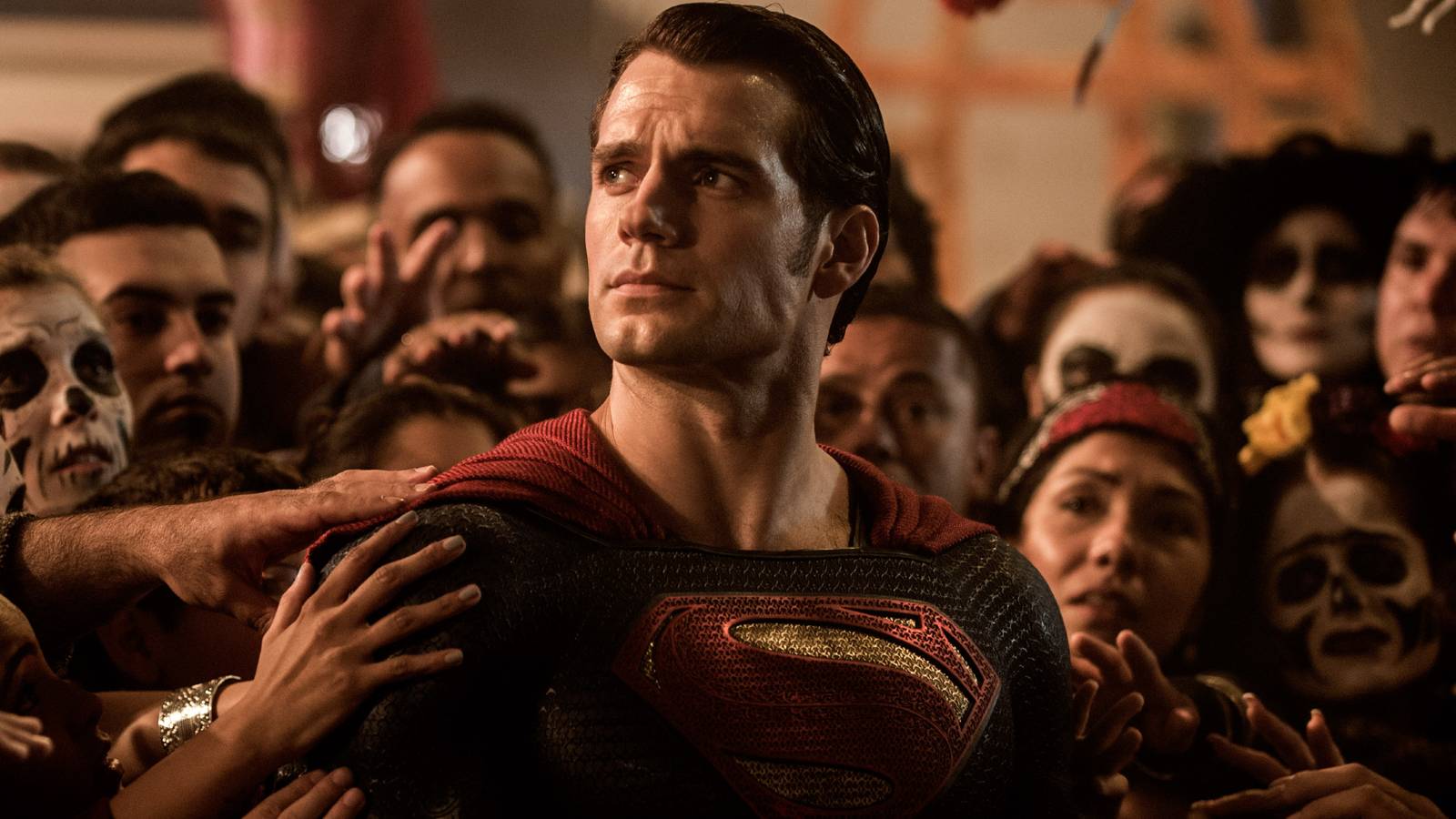 Henry Cavill, Marvel'e beklenenden önce girdi, sürpriz ortaklık!