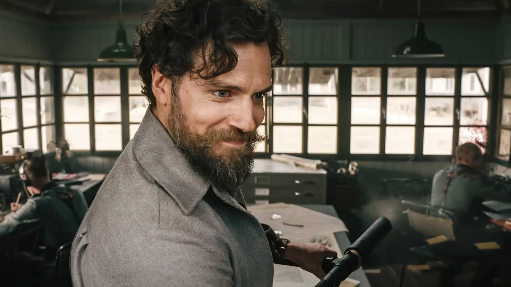 Gerilim dorukta, yıldızlar buluştu, Ritchie imza attı