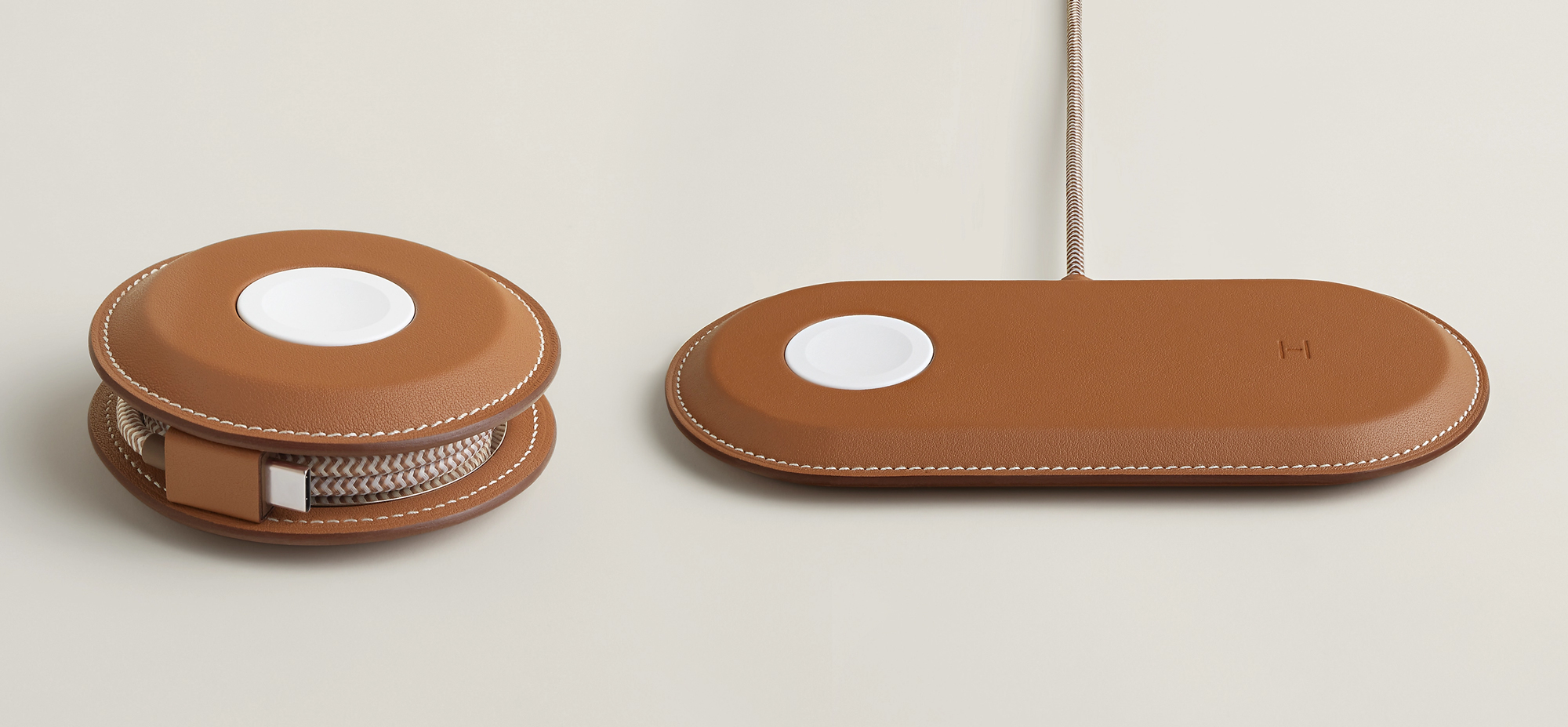 Lüksün sınırları zorlanıyor, şarj etmek de bir sanat!