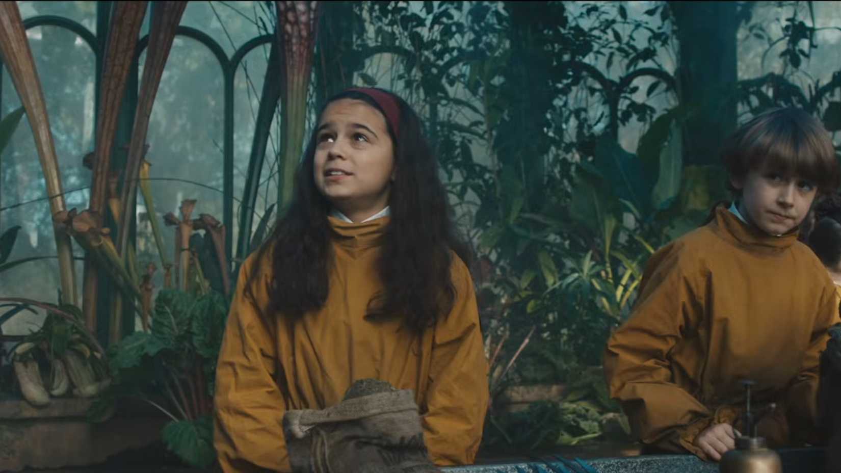 Büyülü dünyalar yeniden canlanıyor, hayranlar şimdiden heyecanlı!