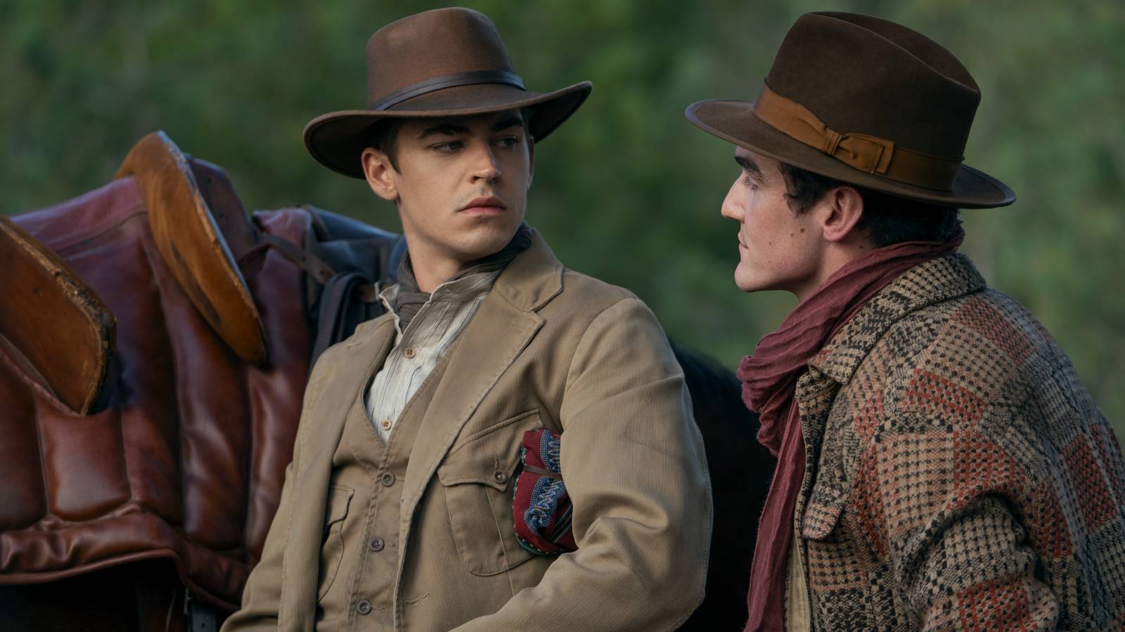 Genç dedektif, Londra sokaklarında maceralara atılıyor