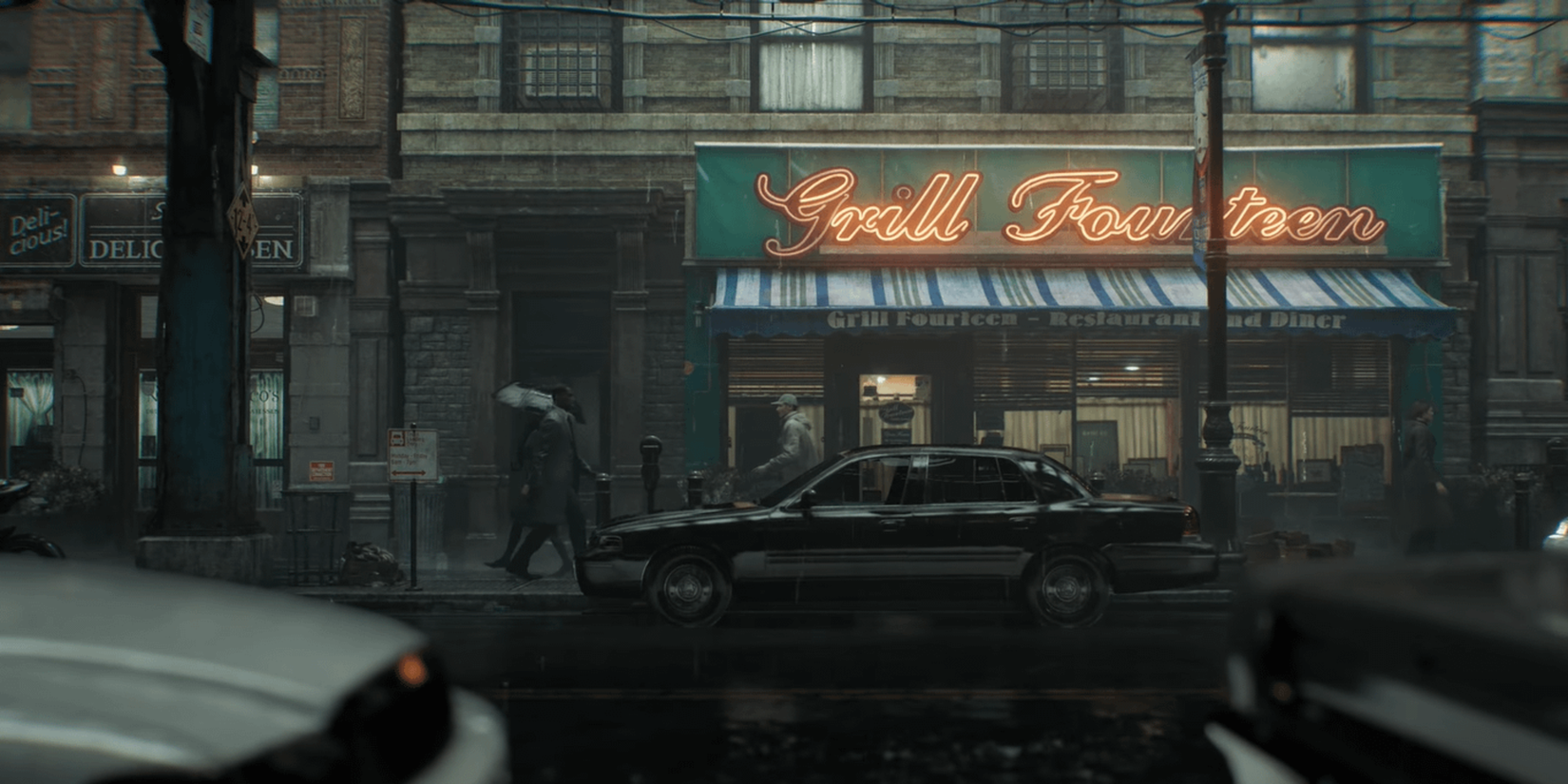 Geçmişe göz kırpan anlar, bilinmeyen hikayeler fısıldıyor