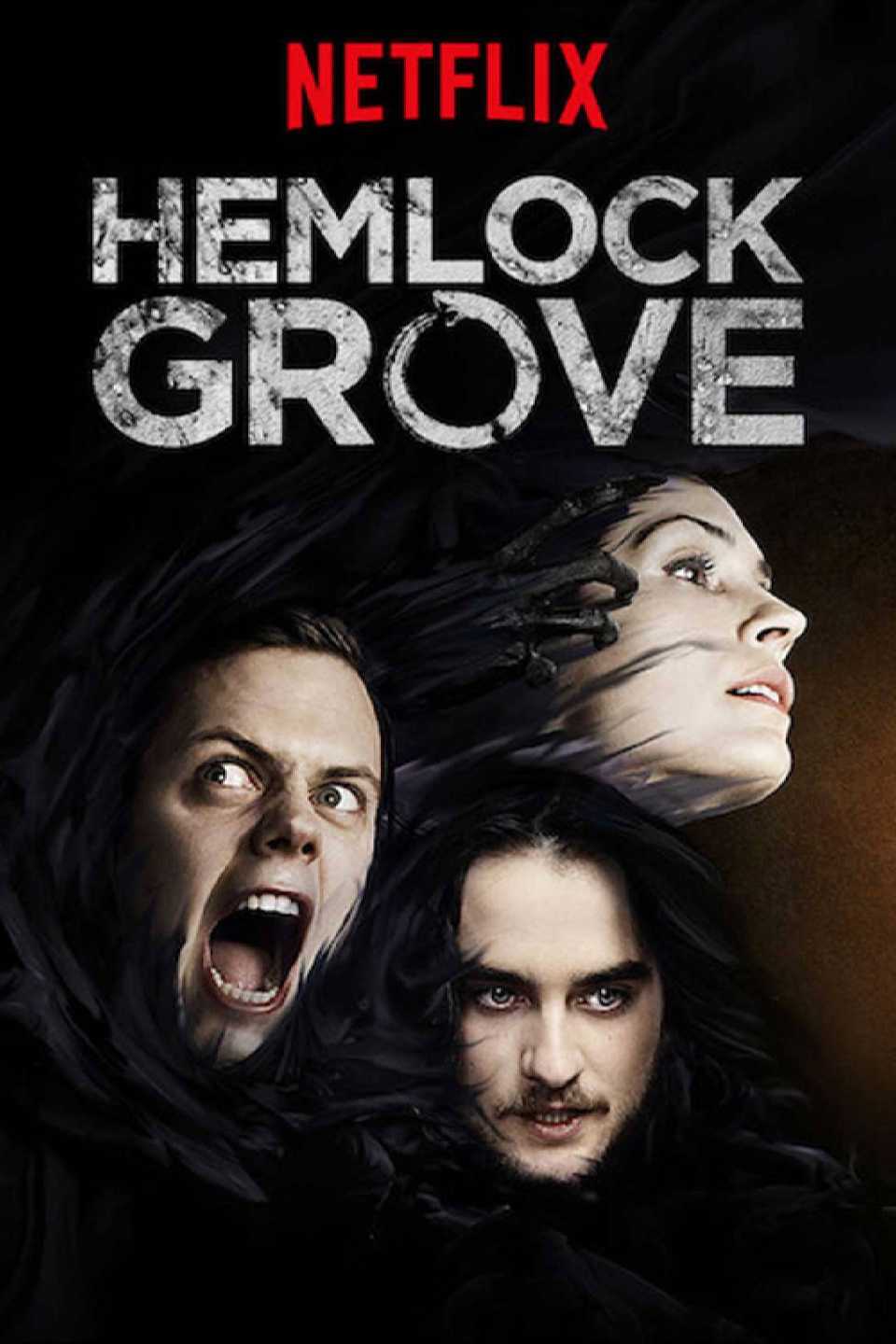 Karanlık ormanlar, gizemli yaratıklar, unutulmuş bir Netflix klasiği