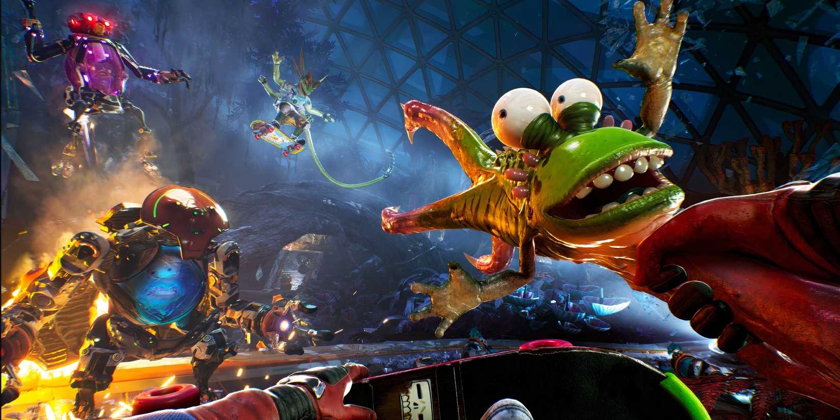 Yeni oyun, bağımlılık, keşif, heyecan, Xbox Game Pass